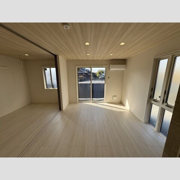 居室・リビング (201　LDK)