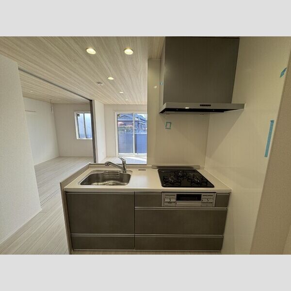 キッチン (201　キッチン)