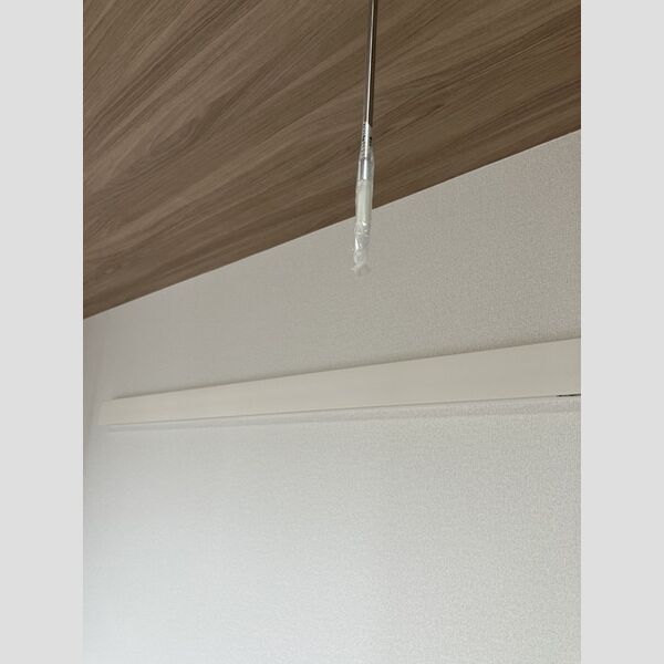 その他 (203　室内物干し)