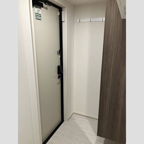 玄関 (203　玄関)