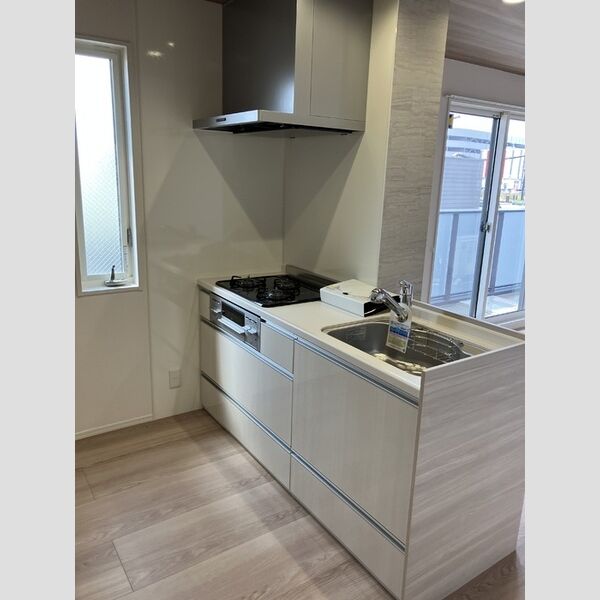 キッチン (203　キッチン)