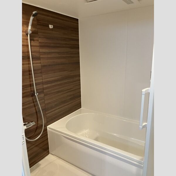 バス (203　キッチン)