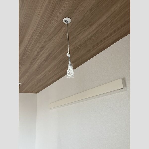 その他 (205　室内物干し)