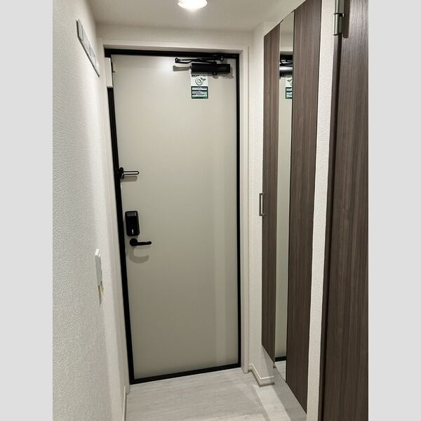 玄関 (205　玄関)