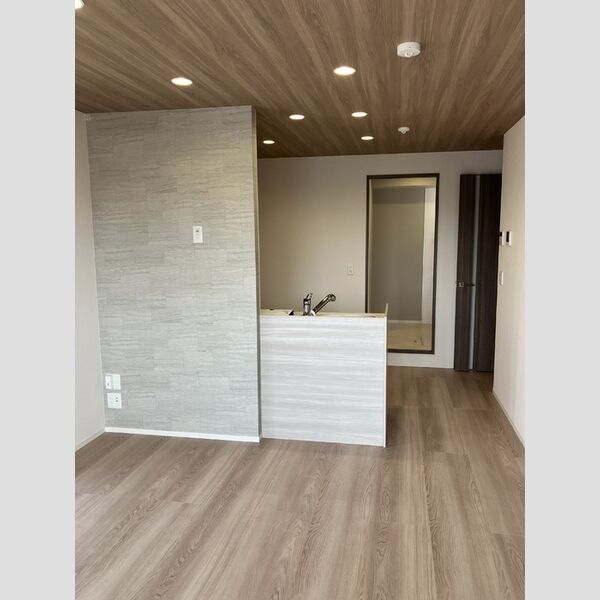 居室・リビング (205　リビング)