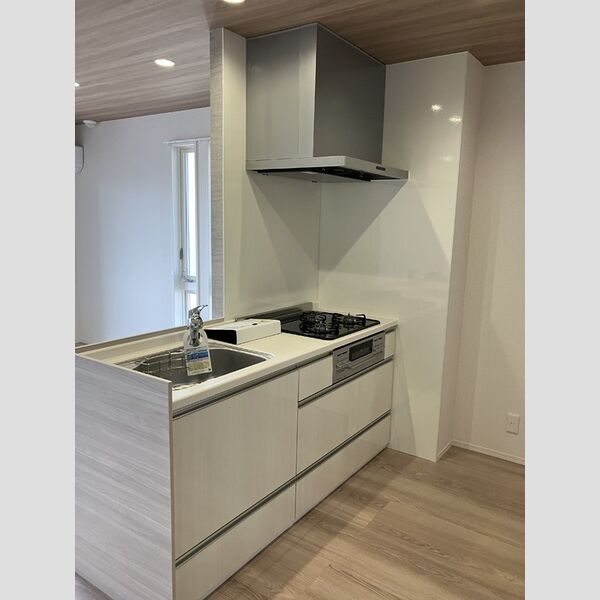 キッチン (205　キッチン)