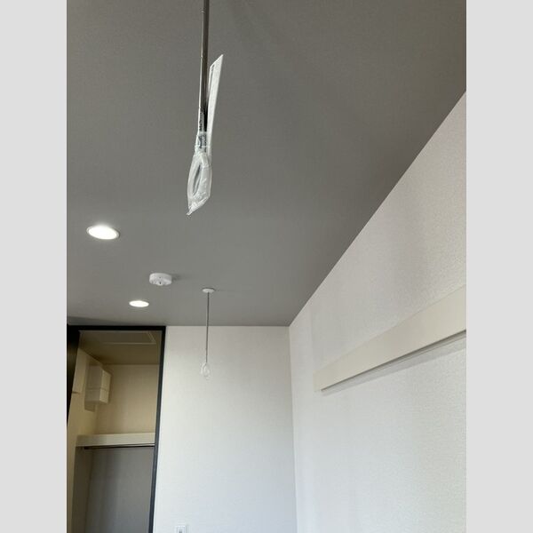 その他 (302　室内物干し)