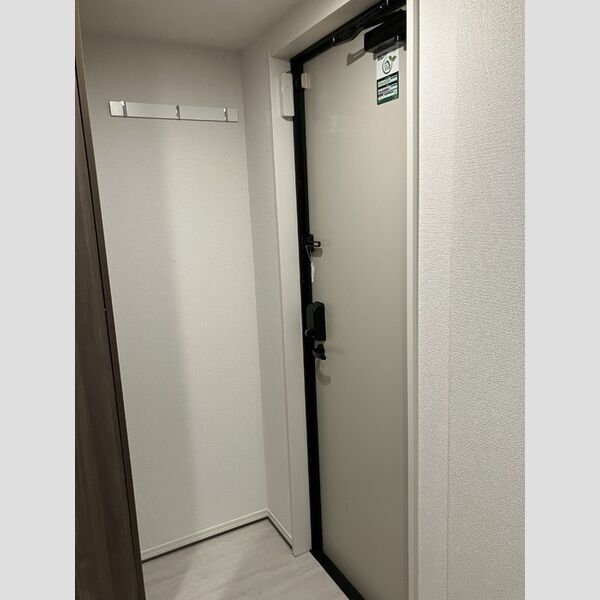 玄関 (302　玄関)