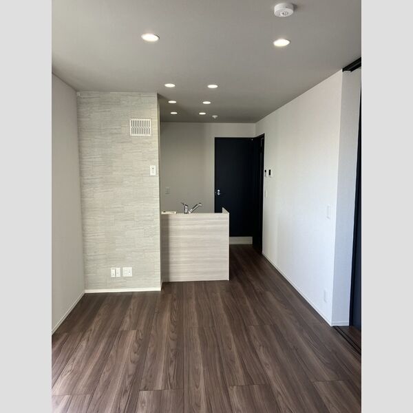 居室・リビング (302　リビング)