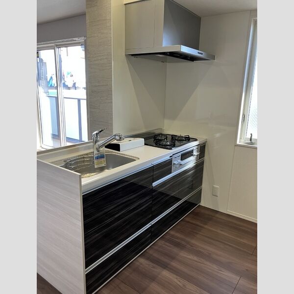 キッチン (302　キッチン)