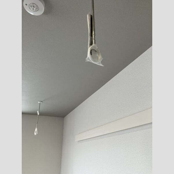 その他 (303　室内物干し)