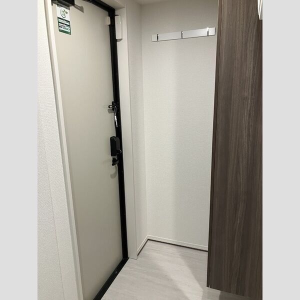 玄関 (303　玄関)