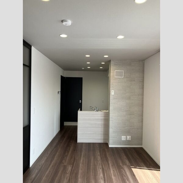 居室・リビング (303　リビング)