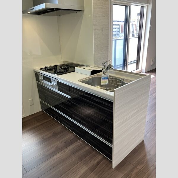 キッチン (303　キッチン)