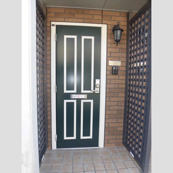 その他 (C202　玄関)