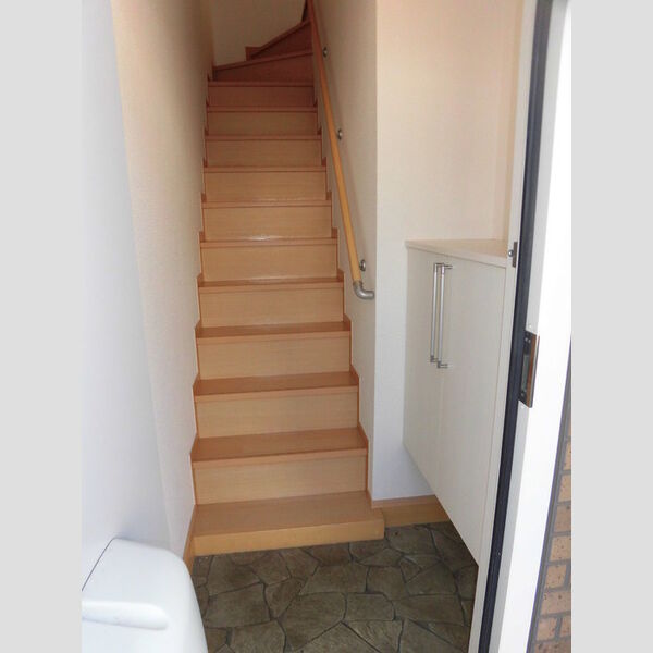 玄関 (C202　玄関)