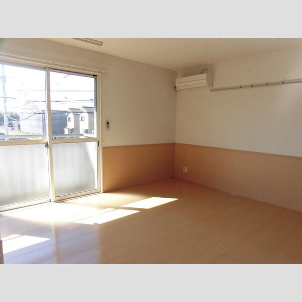 居室・リビング (C202　洋室)