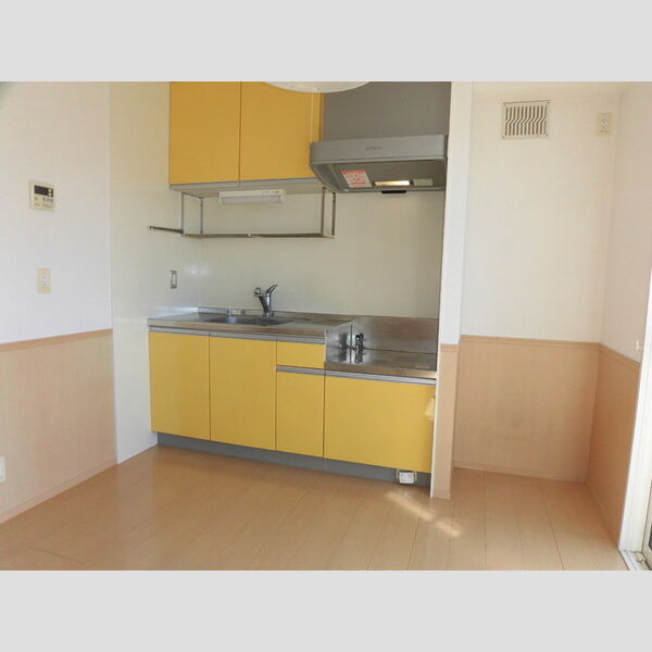 キッチン (C202　キッチン)