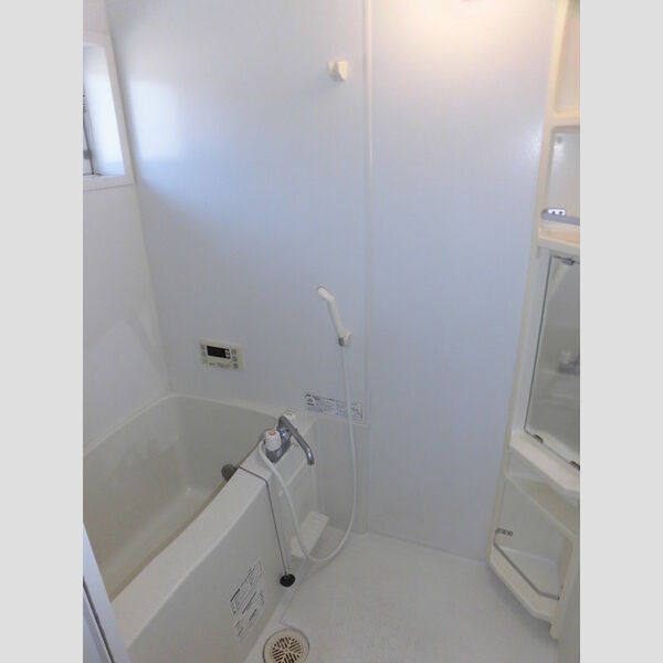 バス (C202　追い炊き機能付バス)