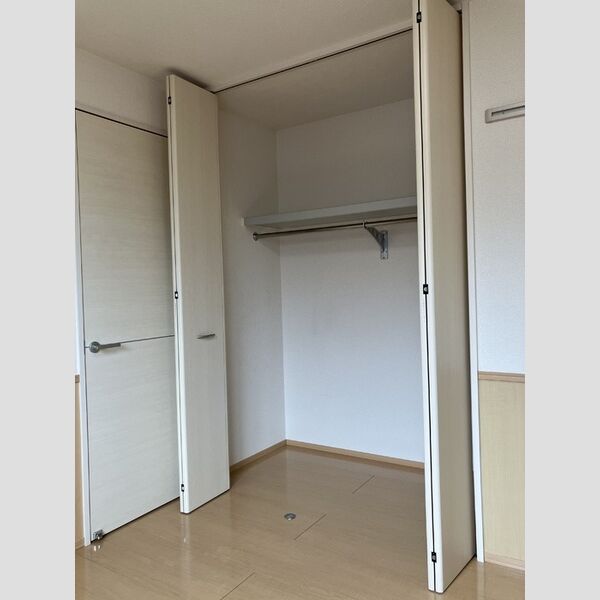 収納 (C202 クローゼット)
