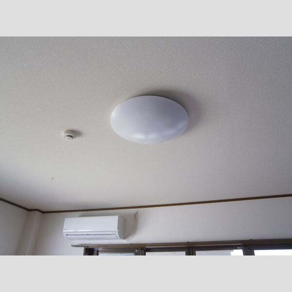 その他 (D　リビング照明付)