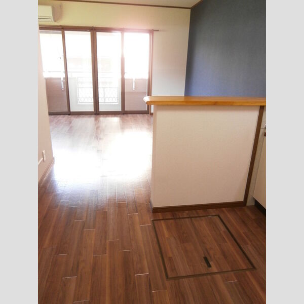 その他 (D　キッチンカウンター)