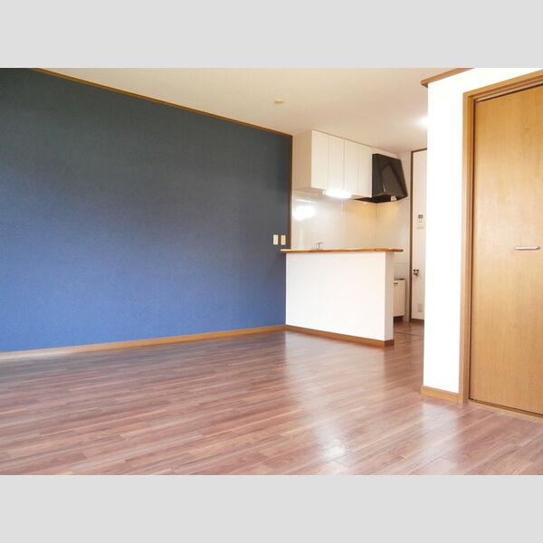 居室・リビング (D　リビング)