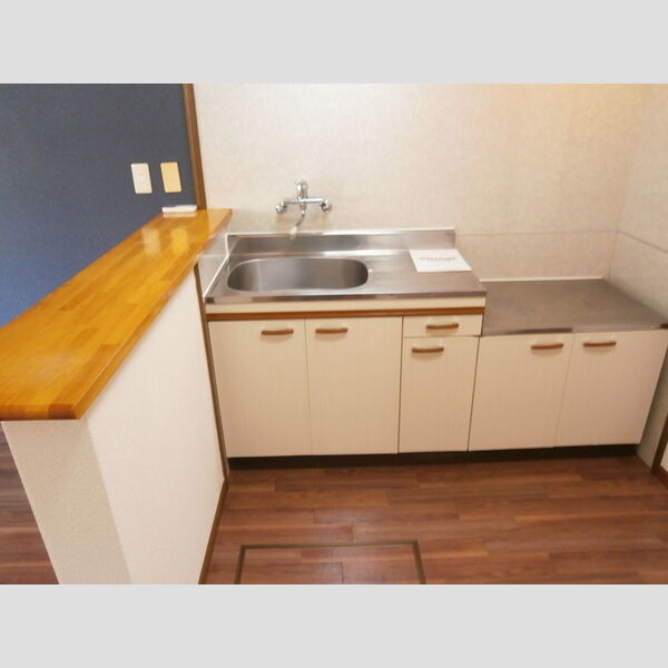 キッチン (D　キッチン)