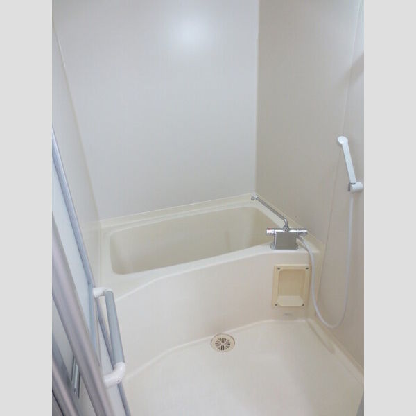 バス (403　バスルーム)