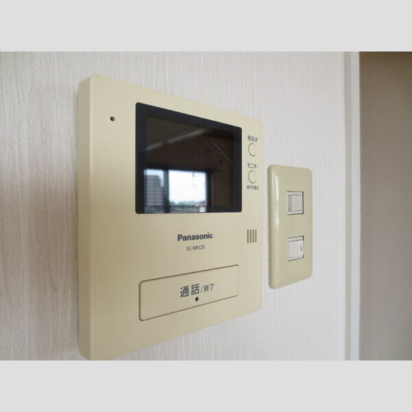 その他設備 (403　TVインターホン)