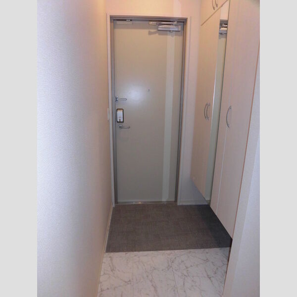 玄関 (B302 シューズボックス)