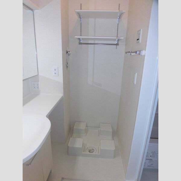 その他 (Ⅱ-103 洗濯機置き場)