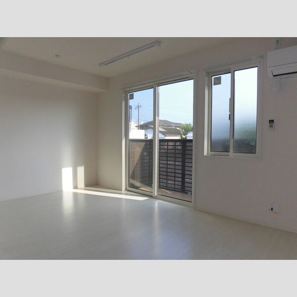 その他 (Ⅱ-103 リビング)