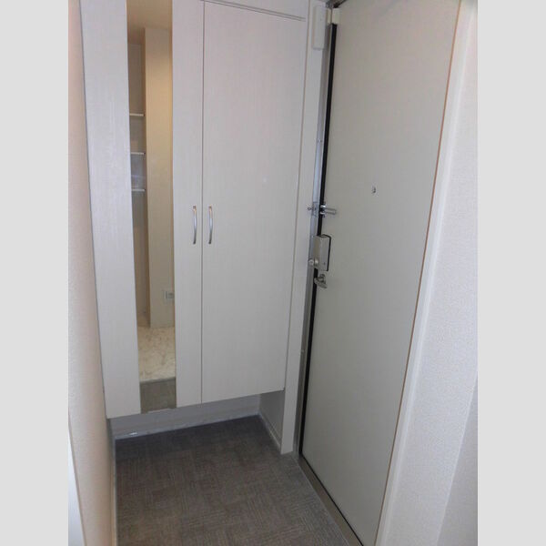 玄関 (Ⅱ-103 玄関)