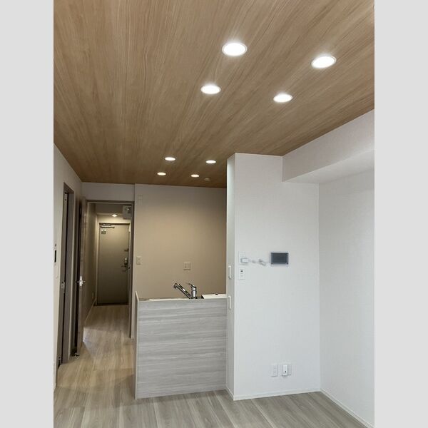 居室・リビング (105　リビング)