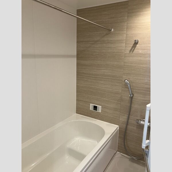 バス (105　換気乾燥機付バスルーム)