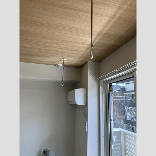 その他 (106　室内物干し)