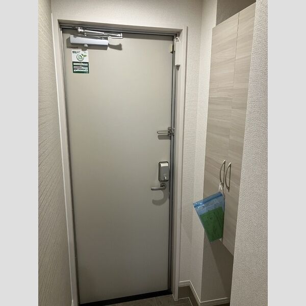 玄関 (106　玄関)