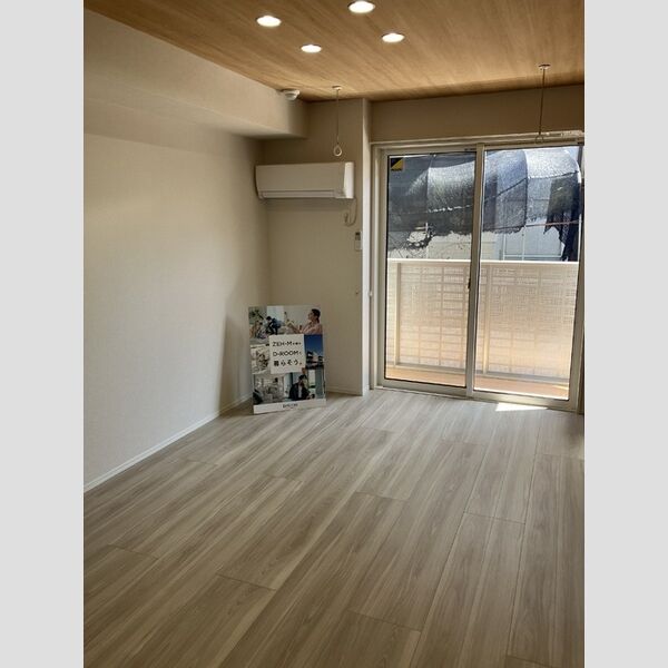 居室・リビング (106　リビング)