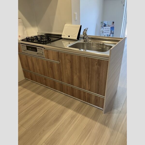 キッチン (106　キッチン)