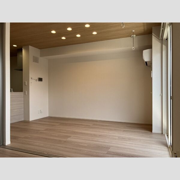 居室・リビング (203　LDK)