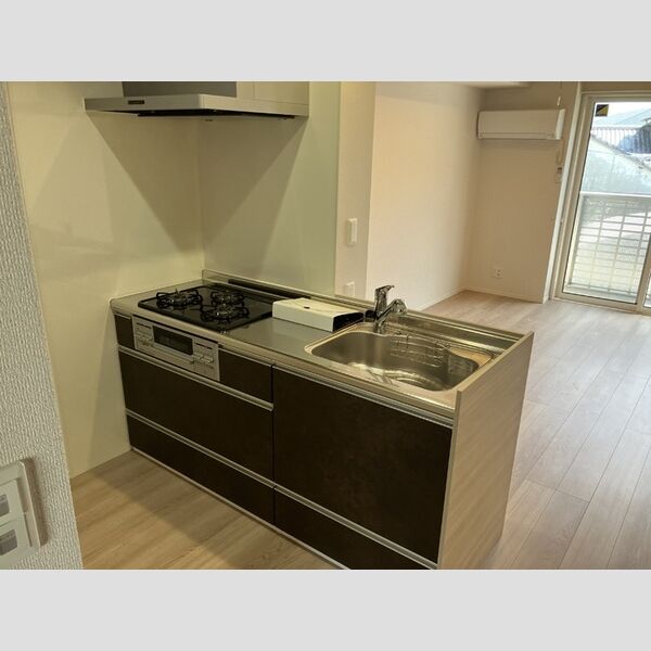 キッチン (203　キッチン)