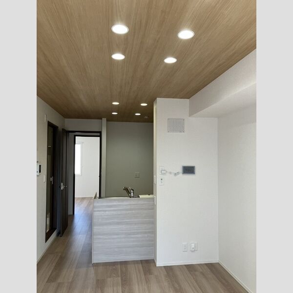 居室・リビング (205　リビング)