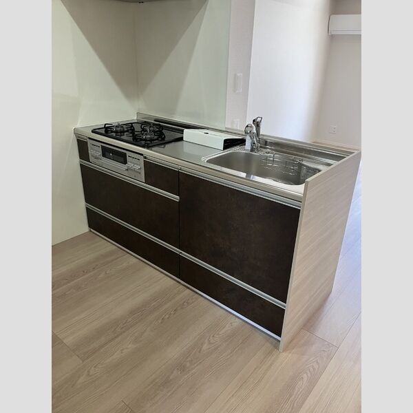 キッチン (205　キッチン)