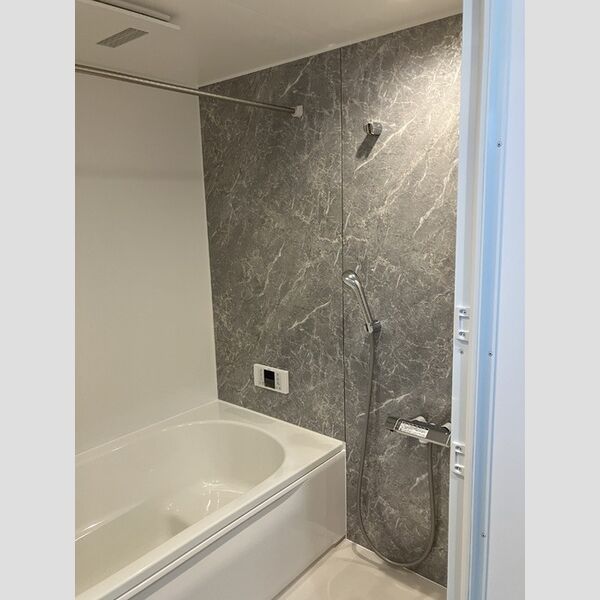 バス (205　換気乾燥機付バスルーム)