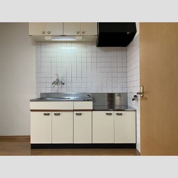 キッチン (103 キッチン)