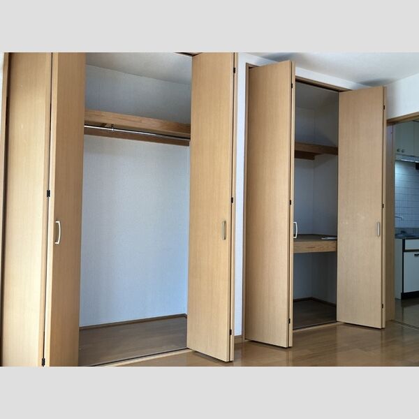 収納 (103 クローゼット)