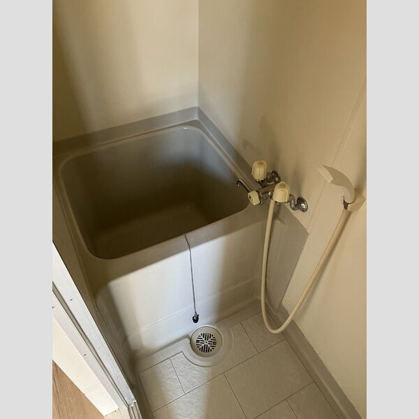 バス (111 バスルーム)