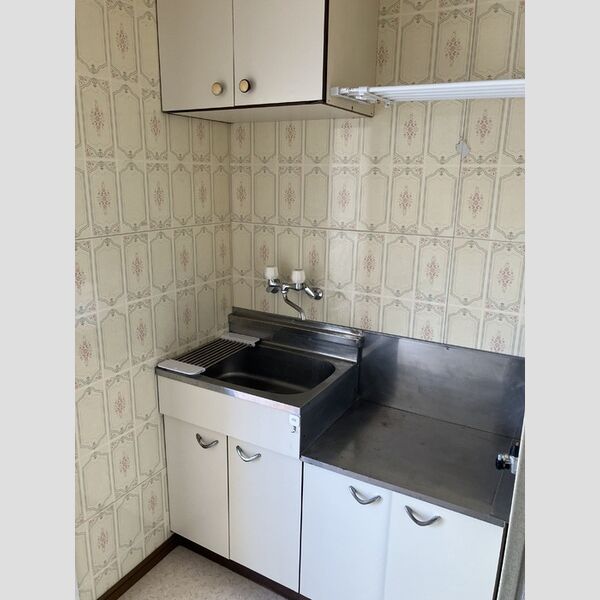 キッチン (201　キッチン)