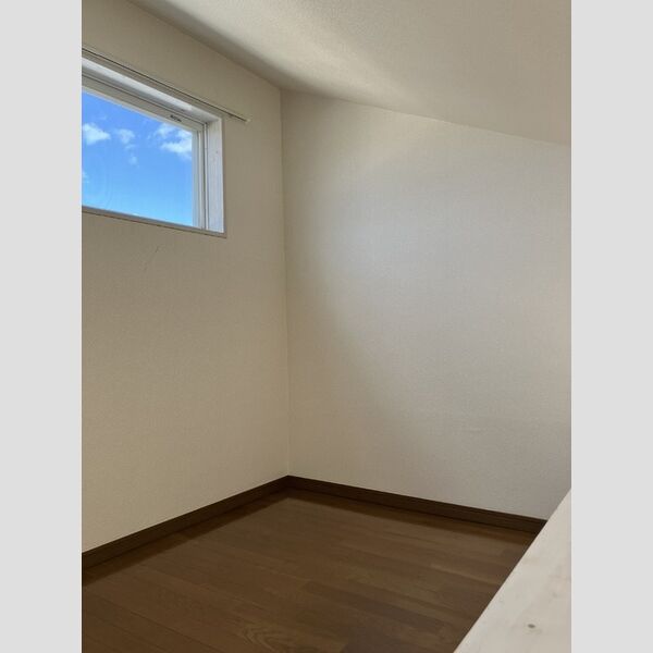 洗面所 (201　ロフト)